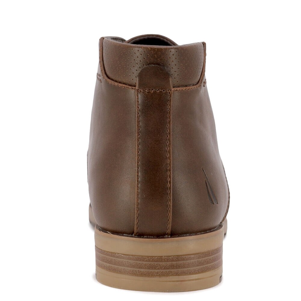 Lace-Up Chukka Boot,Brown Stone,large
