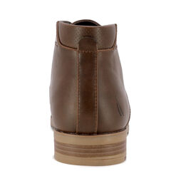 Lace-Up Chukka Boot,Brown Stone,large