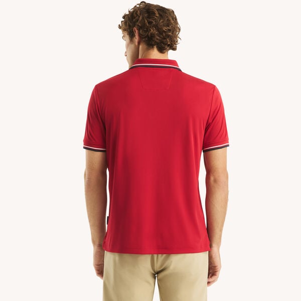 Navtech Classic Fit Polo