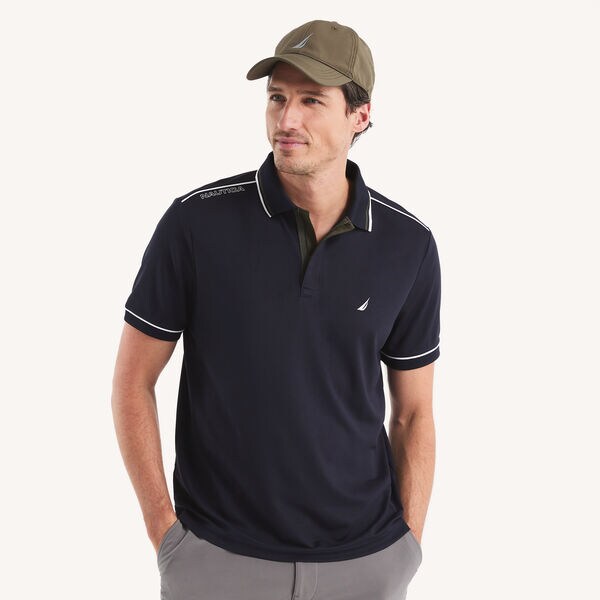 Navtech Classic Fit Golf Polo
