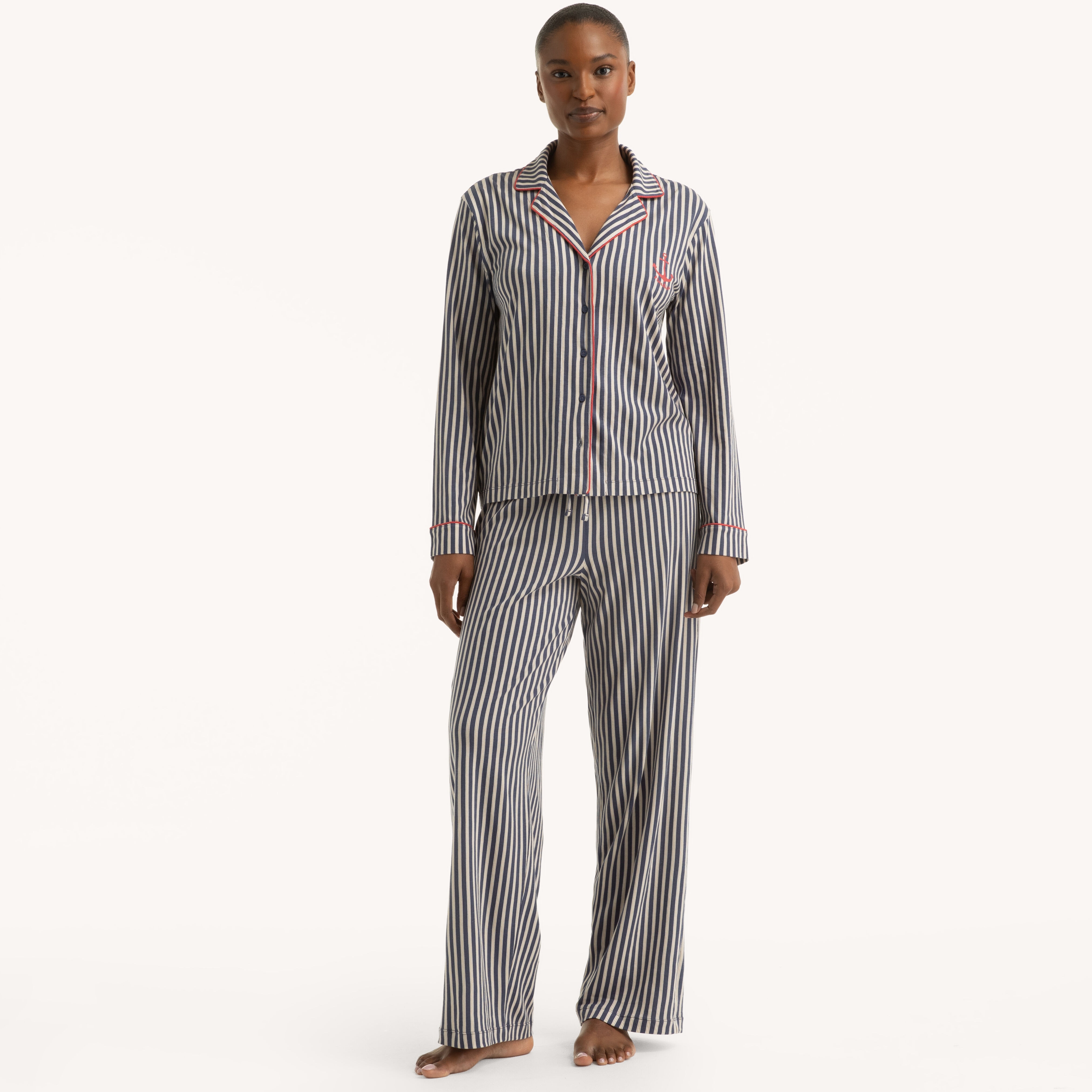Pajama Pant Set | Nautica