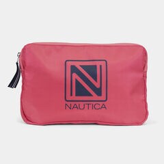 New Tack Packable Large Tote,Rustic Sunset,large
