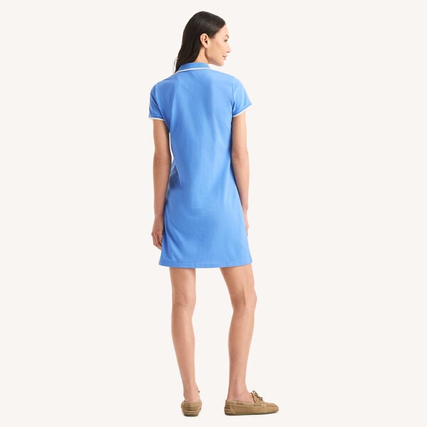 Deck Polo Dress
