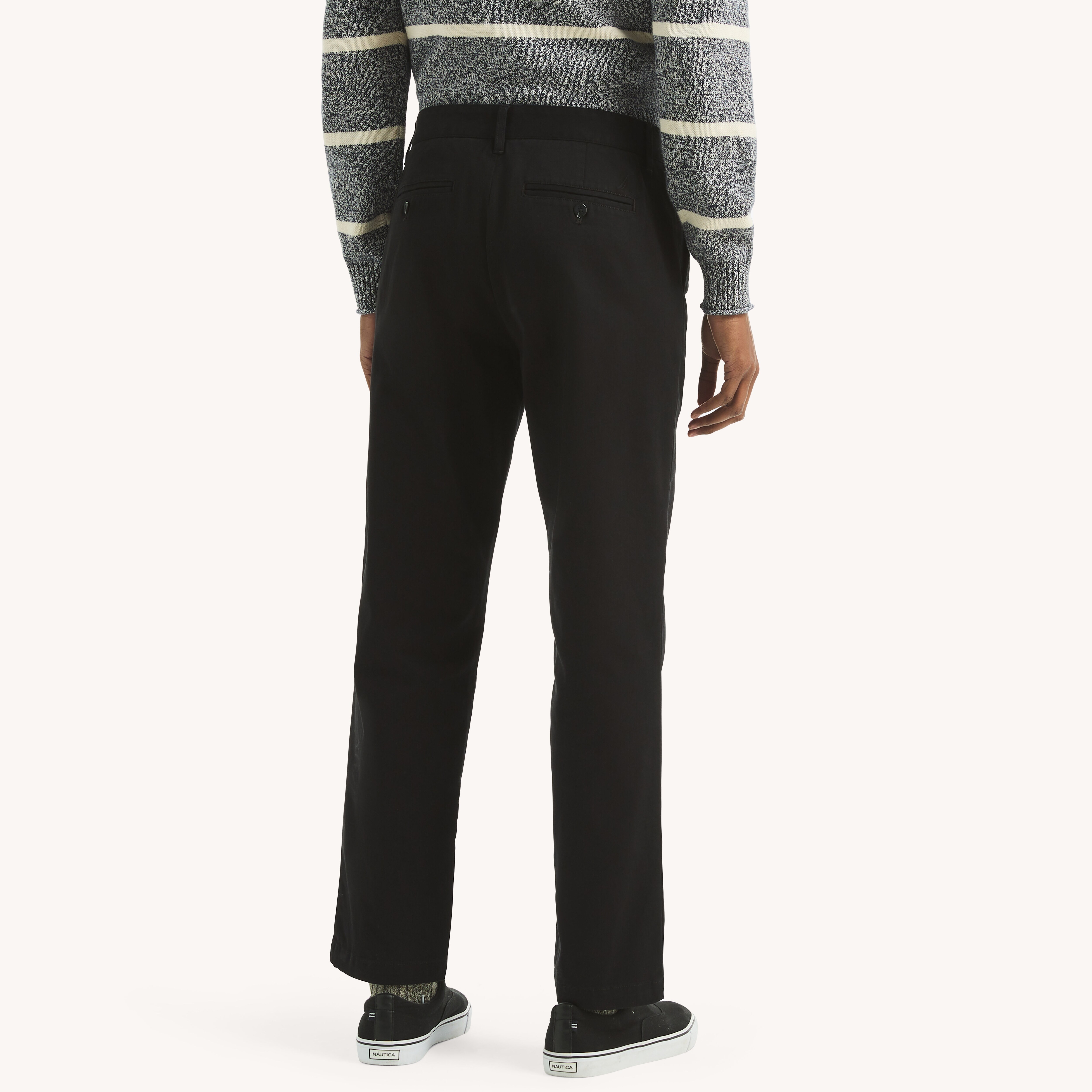 Classic Fit Deck Pant | Nautica