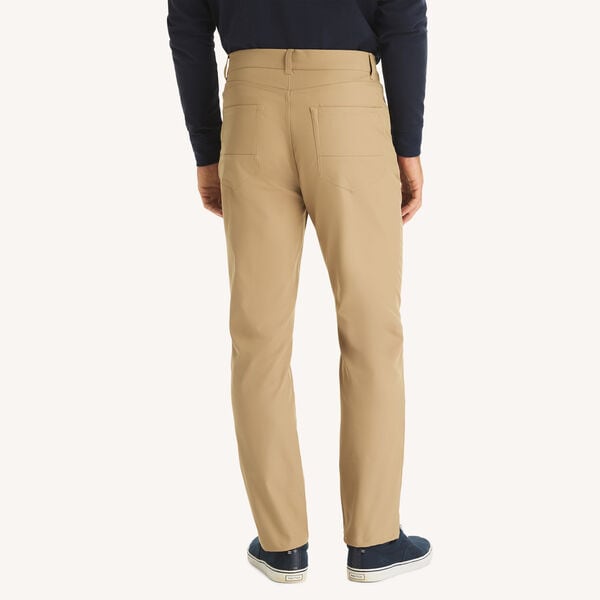 5-Pocket Performance Pant