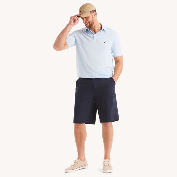 Big & Tall Classic Fit Polo