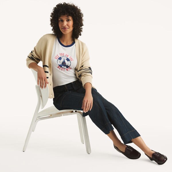 Puff Next Wave Graphic T-Shirt
