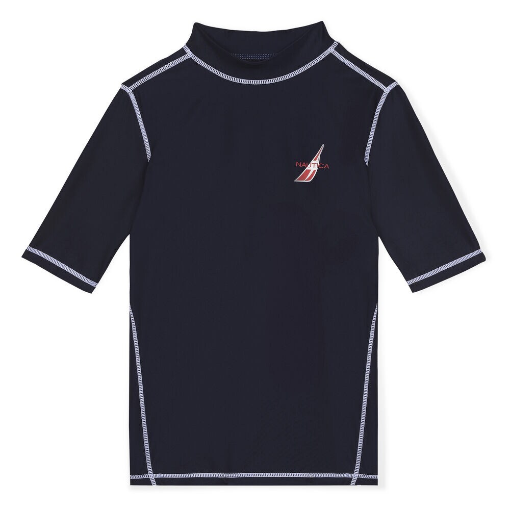 Boys' Kai Rashguard,Aquadream,large