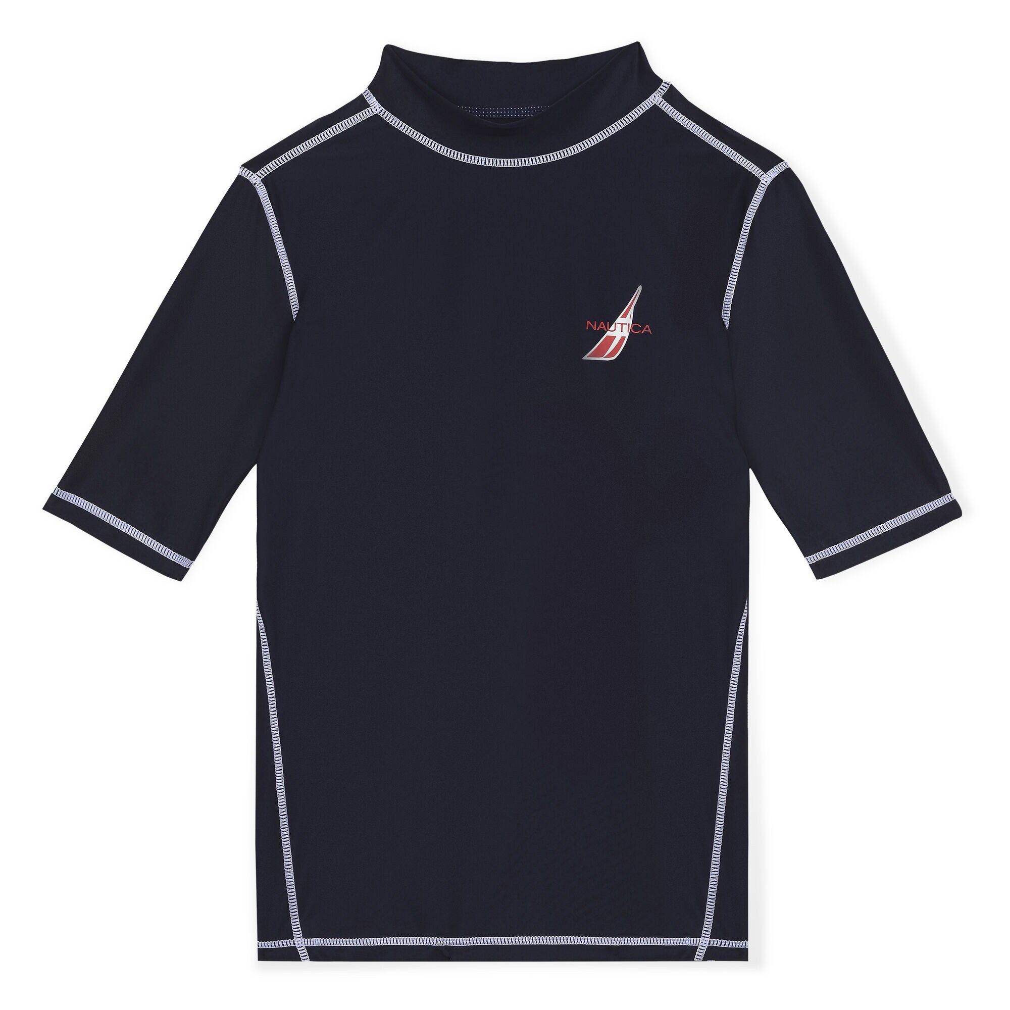 Boys' Kai Rashguard,Aquadream,large