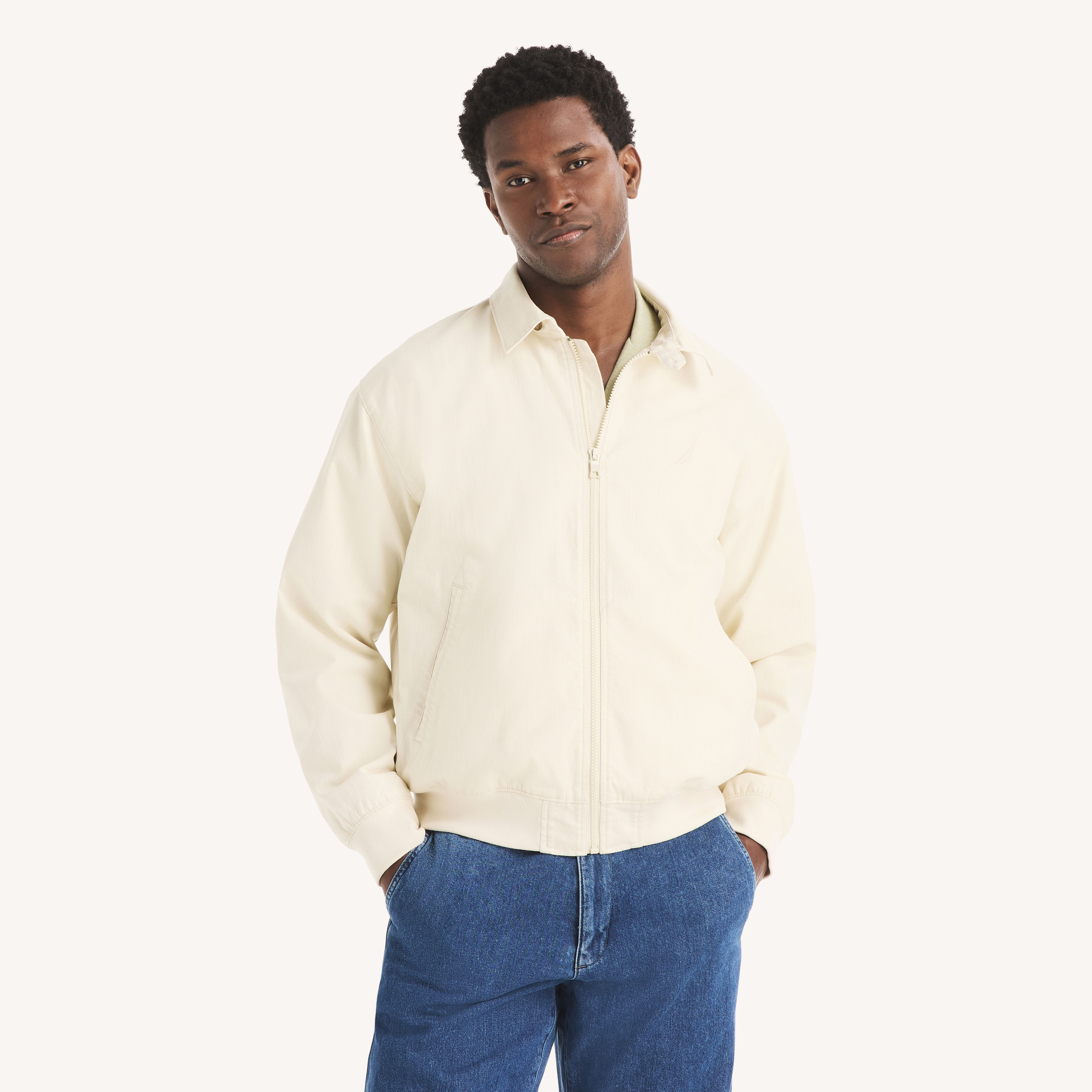 Canvas Jacket | Nautica