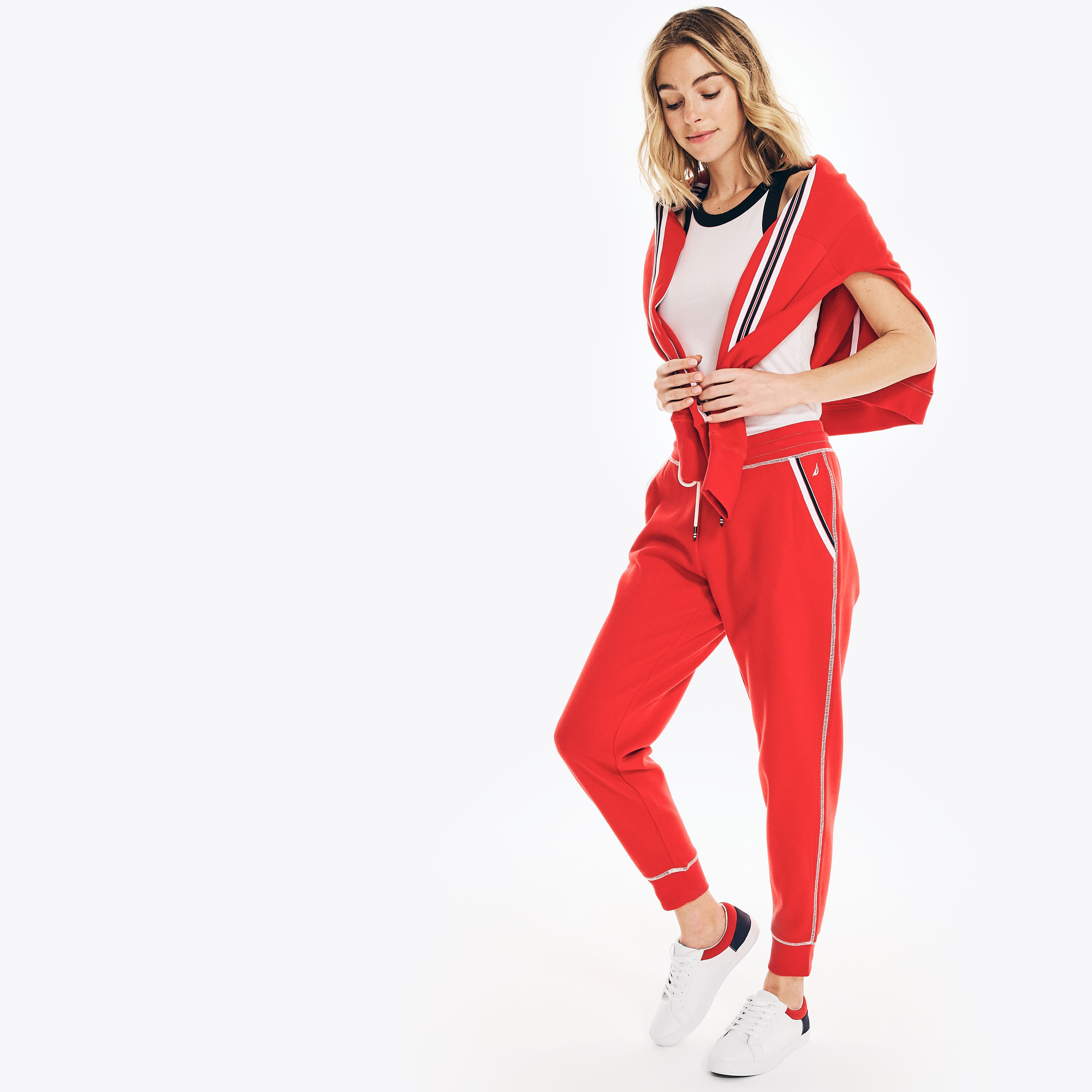 FLEECE SWEATPANT | Nautica