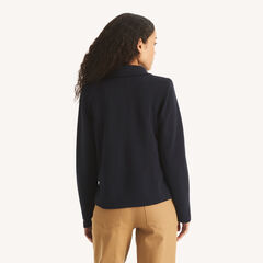 Captain's Jacket,Navy,large