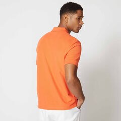 CLASSIC-FIT PERFORMANCE POLO,Rustic Sunset,large