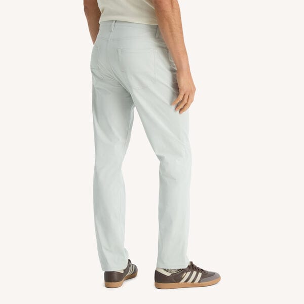  5-Pocket Performance Pant