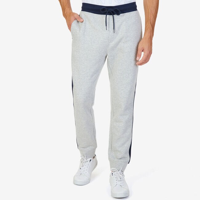 Side Stripe Jogger Pant | Nautica