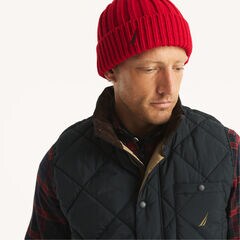 Tempasphere Utility Vest,Navy,large