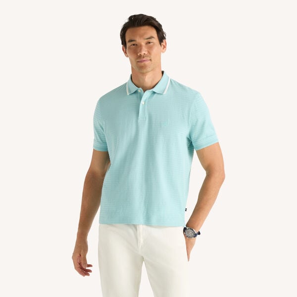 Classic Fit Polo