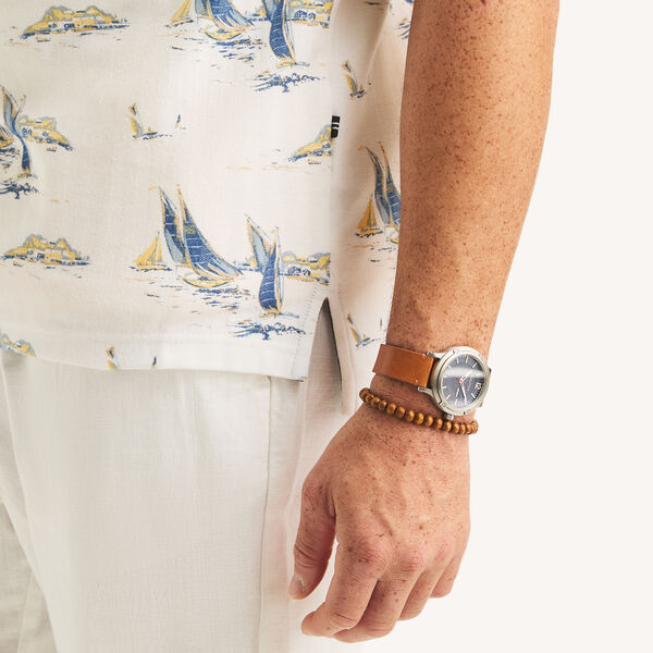 Big & Tall Classic Fit Printed Polo