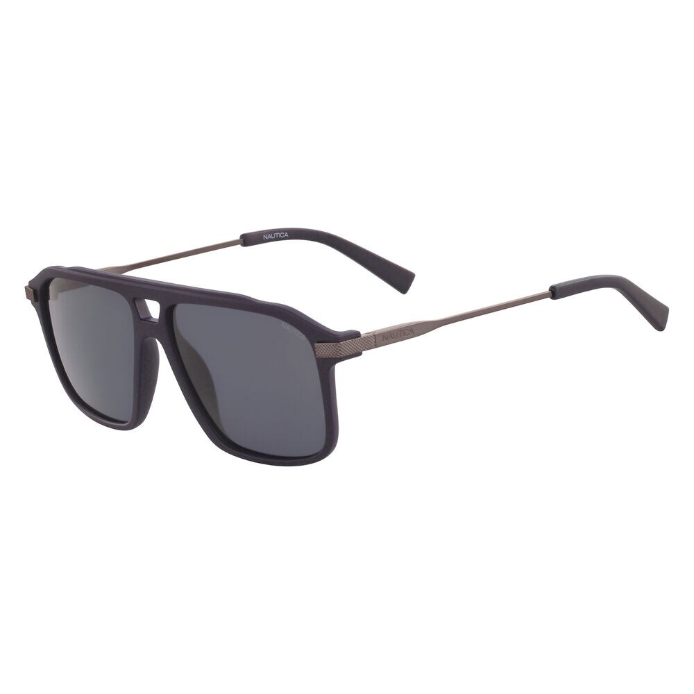 Navigator Sunglasses,Navy,large