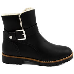 Ensign Boots,True Black,large