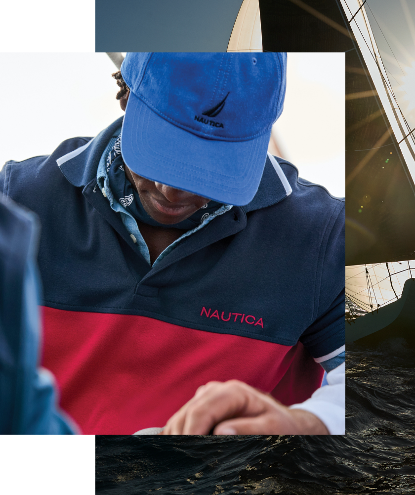 About Nautica