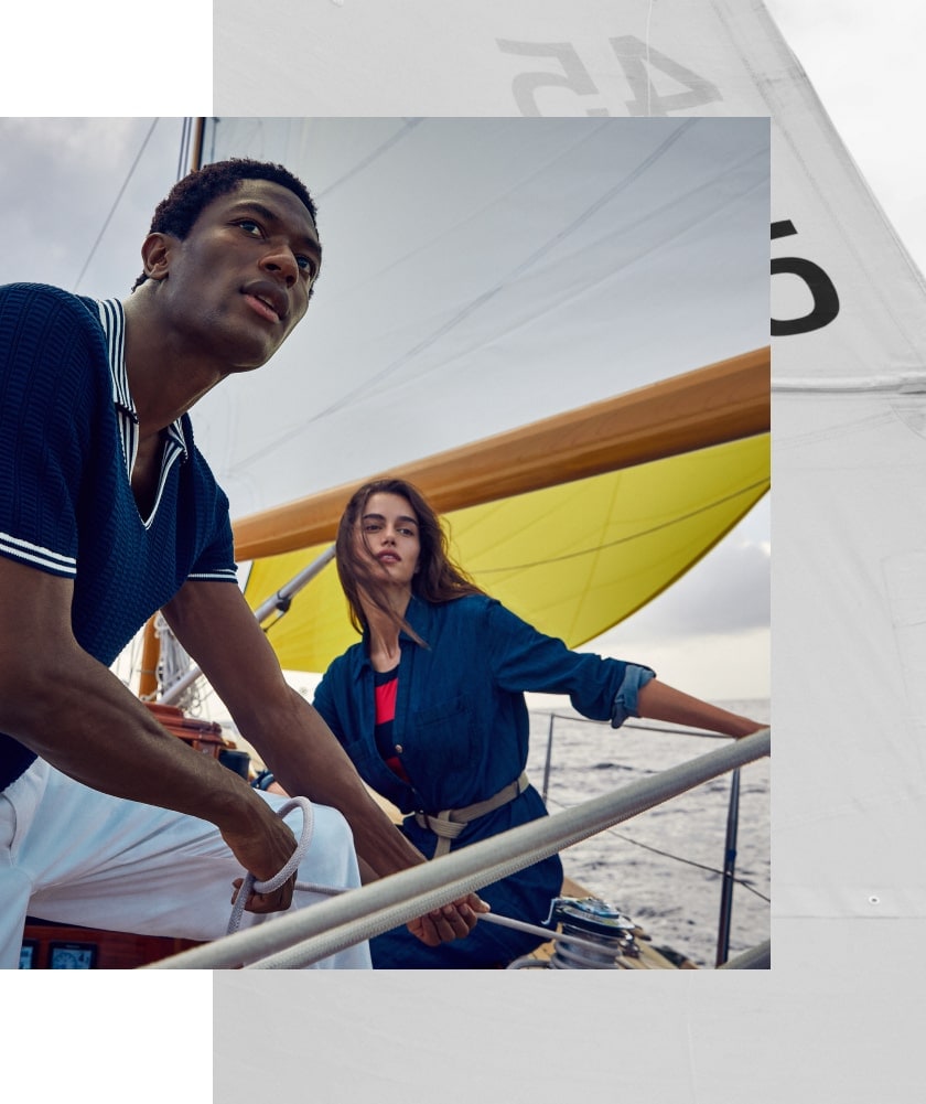 About Nautica