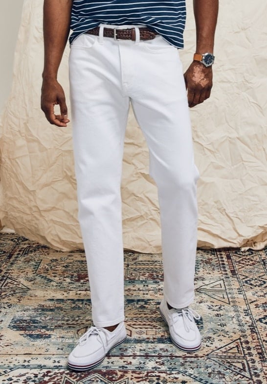 nautica relaxed fit jeans