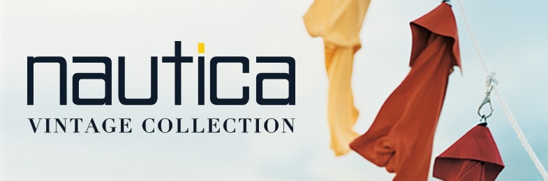 Nautica Vintage