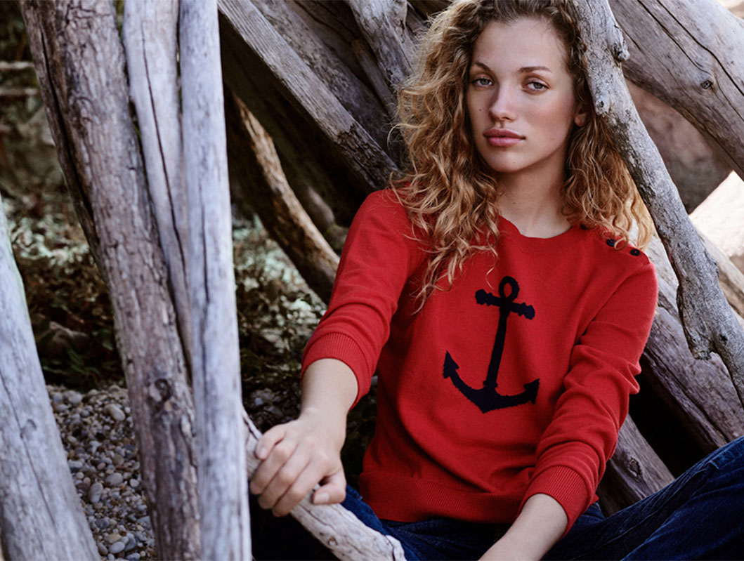 Womens Clothing & Apparel Nautica