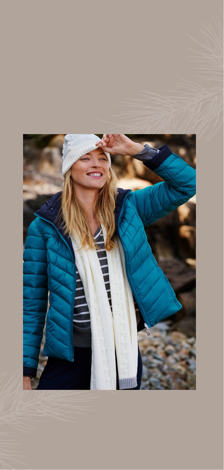 OUTERWEAR