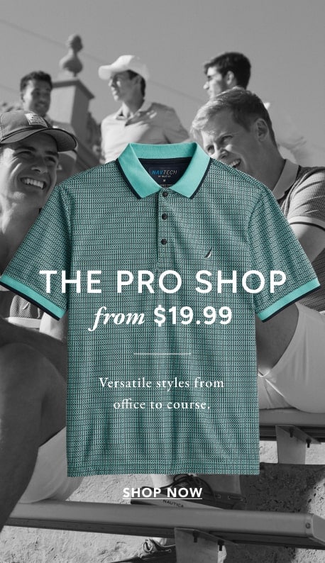 Nautica: Online Only! Get 15% OFF $100 - product image