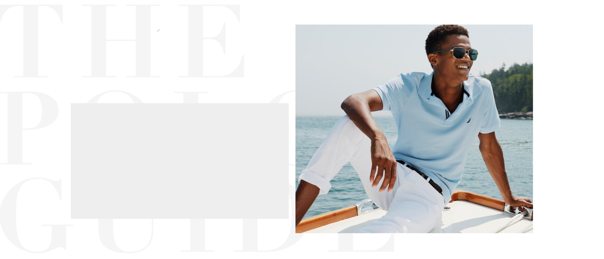 THE POLO GUIDE