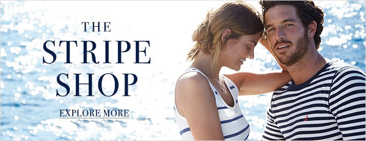 Women's Stripes