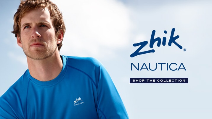 Shop the Zhik Collection