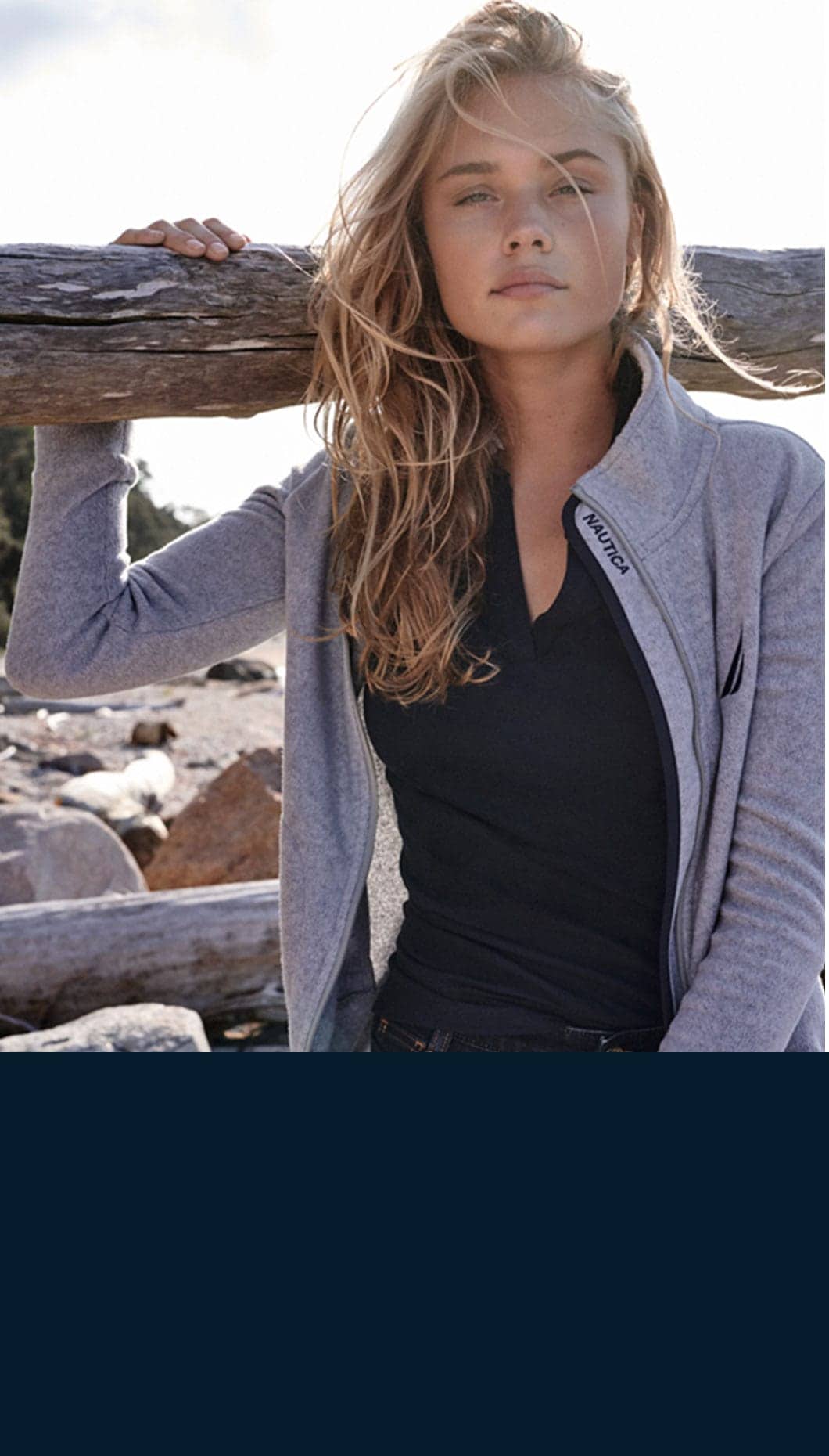 Womens Clothing & Apparel Nautica