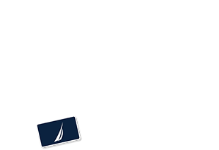 Monthly prizes- getaway wardrobe- includes $1000 Nautica gift card + suitcase