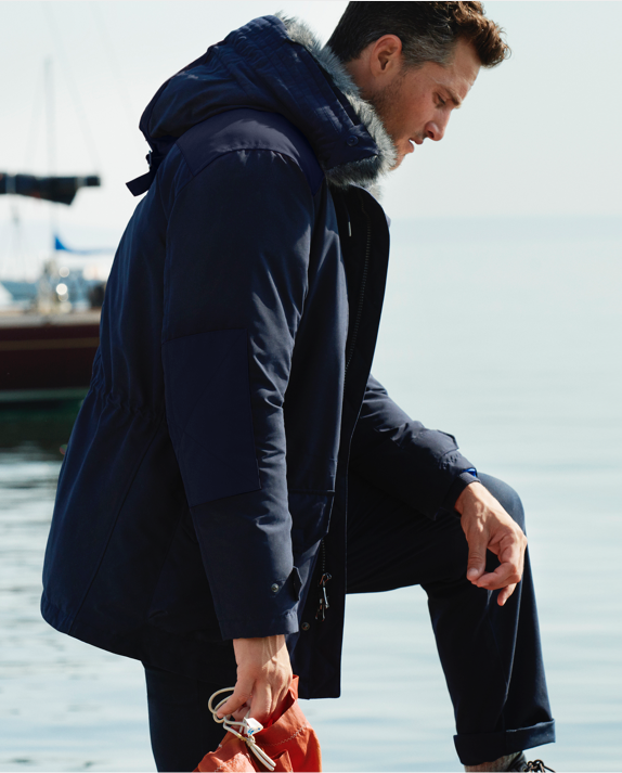 outerwear