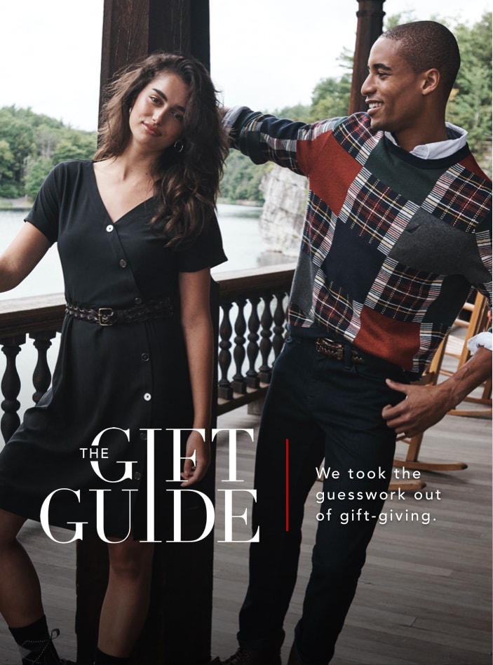 gift guide