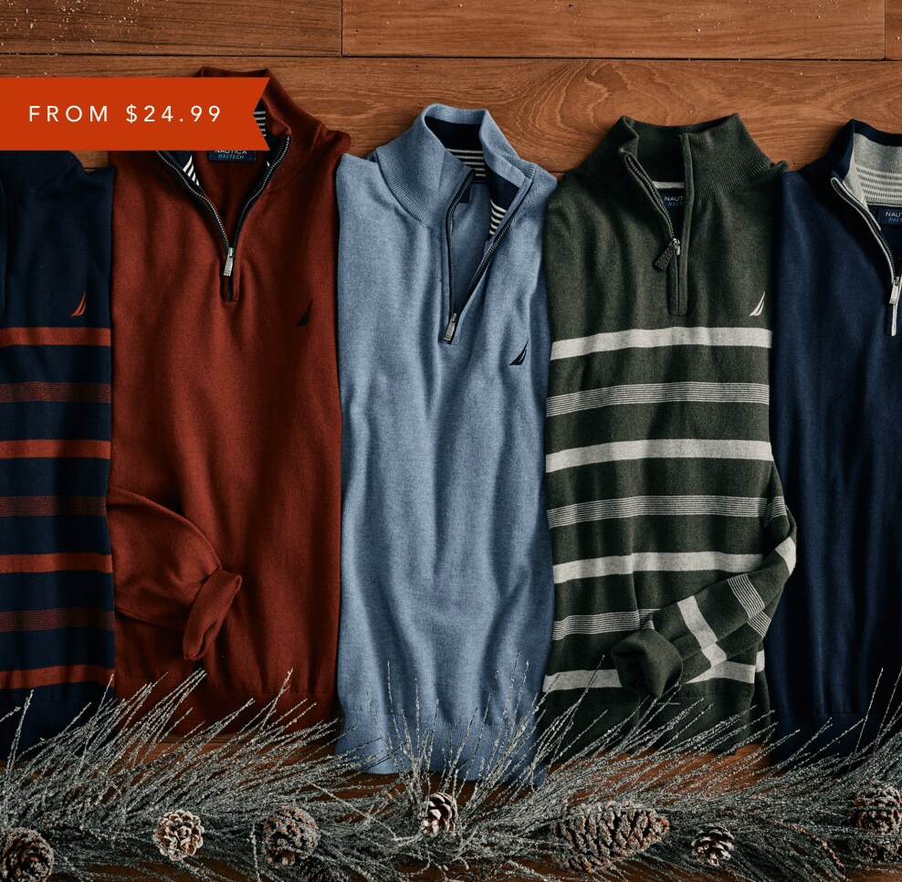 Nautica - The Official Site For Apparel, Accessories, Home u0026 More.