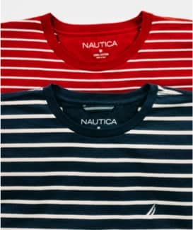 nautical t shirts mens
