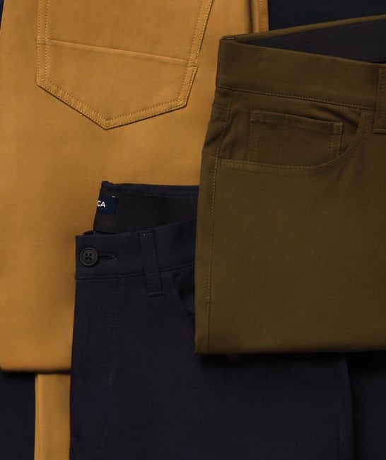 pants