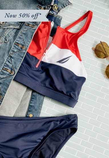 Nautica - The Official Site For Apparel, Accessories, Home \u0026 More.