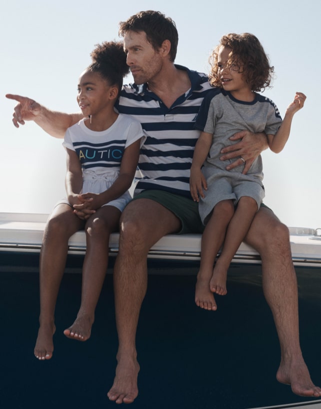 Nautica - The Official Site For Apparel, Accessories, Home \u0026 More.