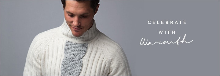 Gifts With Warmth for Him