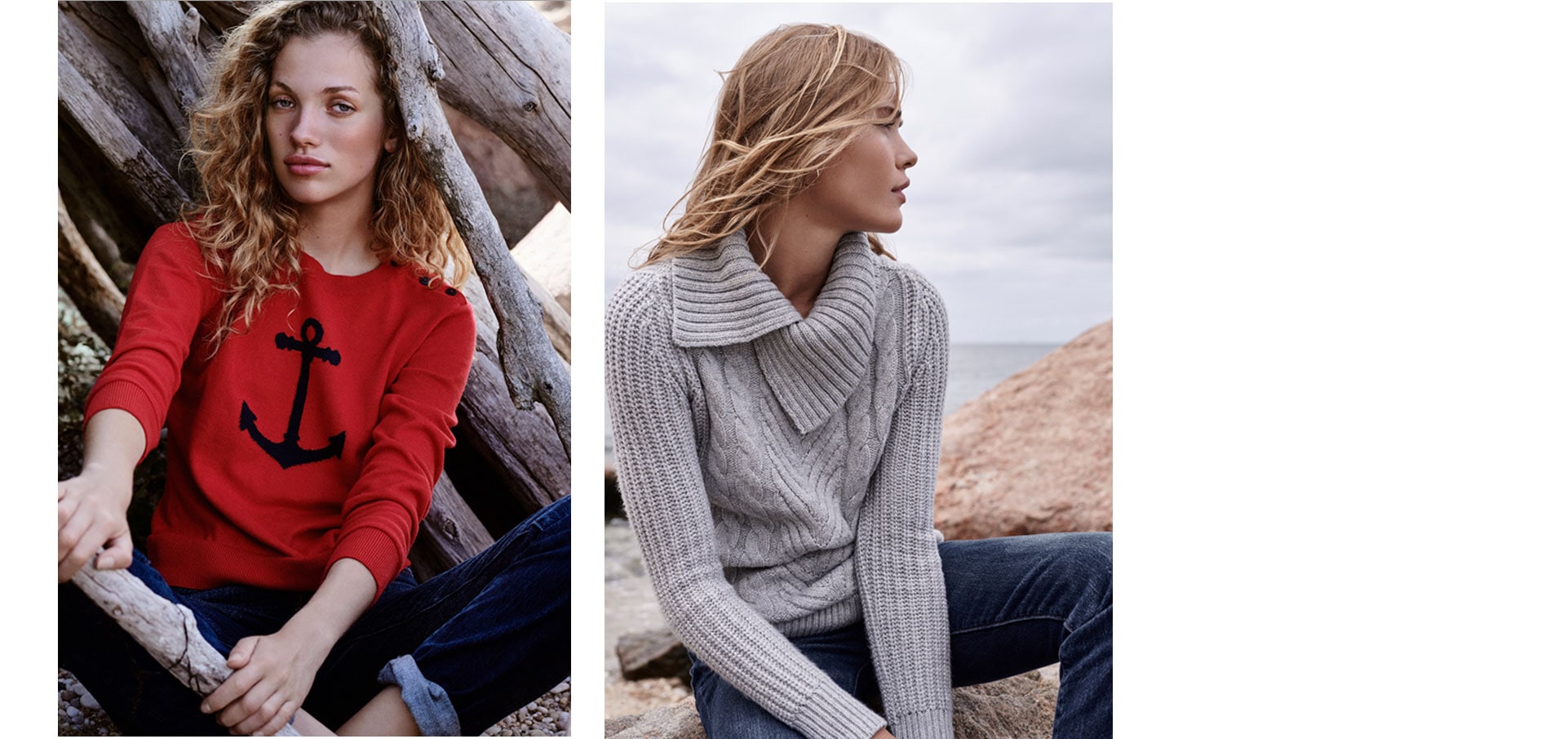 Womens Clothing & Apparel Nautica