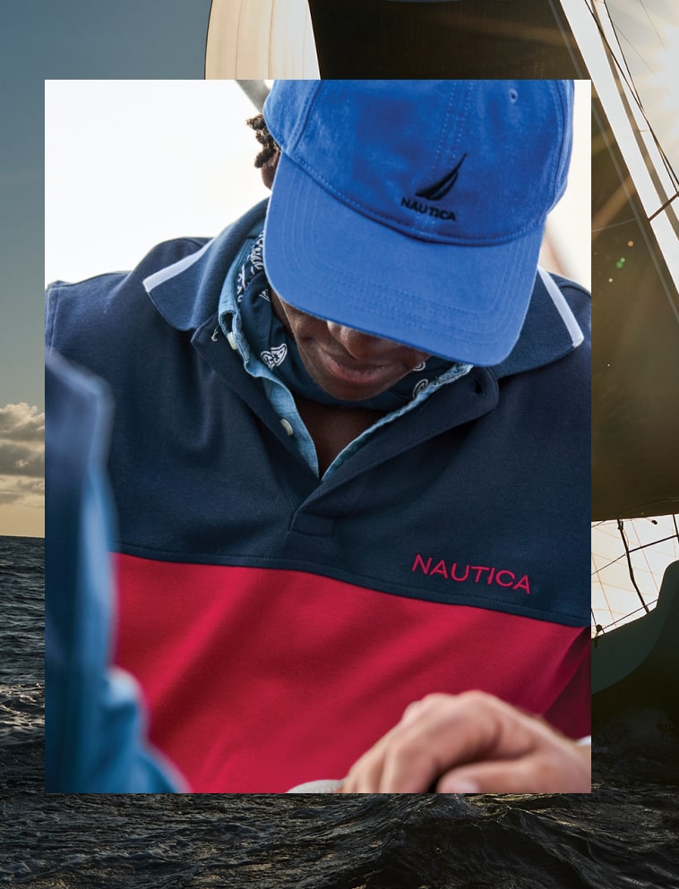 About Nautica